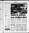 Northampton Chronicle and Echo Thursday 06 January 2000 Page 9