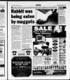 Northampton Chronicle and Echo Thursday 06 January 2000 Page 13