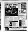 Northampton Chronicle and Echo Thursday 06 January 2000 Page 15