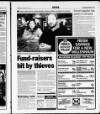 Northampton Chronicle and Echo Thursday 06 January 2000 Page 17