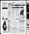 Northampton Chronicle and Echo Thursday 06 January 2000 Page 18