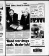 Northampton Chronicle and Echo Thursday 06 January 2000 Page 19