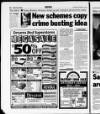 Northampton Chronicle and Echo Thursday 06 January 2000 Page 20