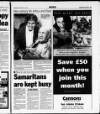 Northampton Chronicle and Echo Thursday 06 January 2000 Page 21