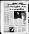 Northampton Chronicle and Echo Thursday 06 January 2000 Page 22