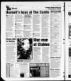 Northampton Chronicle and Echo Thursday 06 January 2000 Page 32