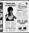 Northampton Chronicle and Echo Thursday 06 January 2000 Page 37