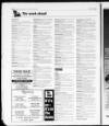 Northampton Chronicle and Echo Thursday 06 January 2000 Page 40