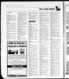 Northampton Chronicle and Echo Thursday 06 January 2000 Page 42