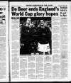 Northampton Chronicle and Echo Thursday 06 January 2000 Page 69
