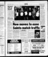 Northampton Chronicle and Echo Friday 07 January 2000 Page 7