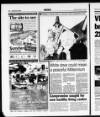 Northampton Chronicle and Echo Friday 07 January 2000 Page 12