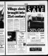 Northampton Chronicle and Echo Friday 07 January 2000 Page 13