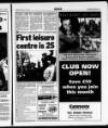 Northampton Chronicle and Echo Friday 07 January 2000 Page 17