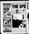 Northampton Chronicle and Echo Friday 07 January 2000 Page 18