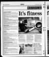 Northampton Chronicle and Echo Friday 07 January 2000 Page 32