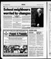 Northampton Chronicle and Echo Friday 07 January 2000 Page 34