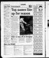 Northampton Chronicle and Echo Friday 07 January 2000 Page 36