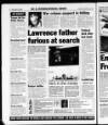 Northampton Chronicle and Echo Saturday 08 January 2000 Page 4