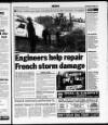 Northampton Chronicle and Echo Saturday 08 January 2000 Page 5