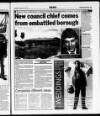 Northampton Chronicle and Echo Saturday 08 January 2000 Page 11