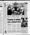 Northampton Chronicle and Echo Saturday 08 January 2000 Page 13