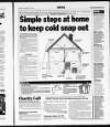 Northampton Chronicle and Echo Saturday 08 January 2000 Page 35