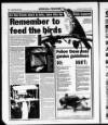 Northampton Chronicle and Echo Saturday 08 January 2000 Page 36