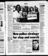 Northampton Chronicle and Echo Monday 10 January 2000 Page 3