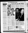 Northampton Chronicle and Echo Monday 10 January 2000 Page 4