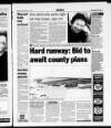 Northampton Chronicle and Echo Monday 10 January 2000 Page 5