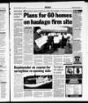 Northampton Chronicle and Echo Monday 10 January 2000 Page 7
