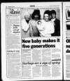 Northampton Chronicle and Echo Monday 10 January 2000 Page 10