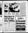 Northampton Chronicle and Echo Monday 10 January 2000 Page 11