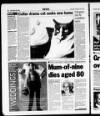 Northampton Chronicle and Echo Monday 10 January 2000 Page 12