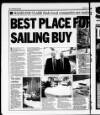 Northampton Chronicle and Echo Monday 10 January 2000 Page 14