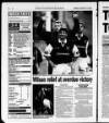 Northampton Chronicle and Echo Monday 10 January 2000 Page 18