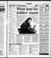 Northampton Chronicle and Echo Monday 10 January 2000 Page 33