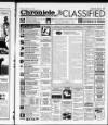 Northampton Chronicle and Echo Monday 10 January 2000 Page 35