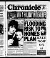 Northampton Chronicle and Echo Tuesday 11 January 2000 Page 1