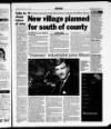 Northampton Chronicle and Echo Tuesday 11 January 2000 Page 3