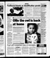 Northampton Chronicle and Echo Tuesday 11 January 2000 Page 5