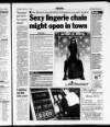 Northampton Chronicle and Echo Tuesday 11 January 2000 Page 7