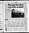 Northampton Chronicle and Echo Tuesday 11 January 2000 Page 9