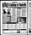 Northampton Chronicle and Echo Tuesday 11 January 2000 Page 18