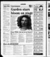 Northampton Chronicle and Echo Tuesday 11 January 2000 Page 22