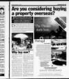 Northampton Chronicle and Echo Tuesday 11 January 2000 Page 23