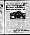 Northampton Chronicle and Echo Tuesday 11 January 2000 Page 39