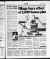 Northampton Chronicle and Echo Wednesday 12 January 2000 Page 7