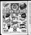 Northampton Chronicle and Echo Wednesday 12 January 2000 Page 12